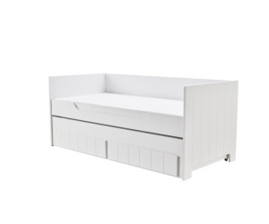 Cama infantil divisible 200x90 (Colección Wind)